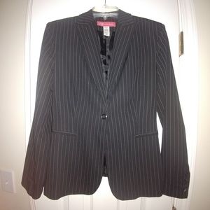 Anne Klein Stretch Blazer